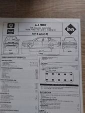 Audi quattro 1.8 d'occasion  Avignon