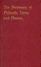 Dictionary philatelic terms for sale  HALIFAX