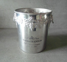 Seau champagne moët d'occasion  Bassillac