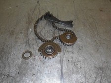 Honda 500r primary for sale  ELY