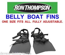 Ron thompson belly for sale  WHITLEY BAY