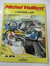 Michel vaillant giovani usato  Maranello