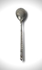 Antique solid silver for sale  CHELTENHAM