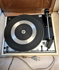 Dual plattenspieler 1214 gebraucht kaufen  Duisburg