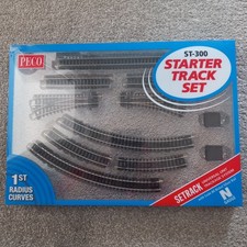 Gauge peco 300 for sale  HAILSHAM