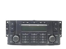 Commande autoradio land d'occasion  Saint-Lizier