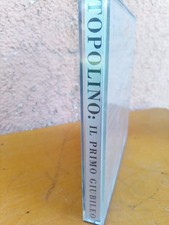 Film topolino primo usato  Codroipo