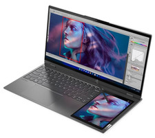 UK ENGLISH, LENOVO THINKBOOK PLUS G3 DUALDISPLAY TOUCH i5 16GB 4TB PEN WIN11 GAR, usado comprar usado  Enviando para Brazil