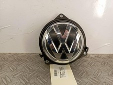 Poignee hayon volkswagen d'occasion  Elven