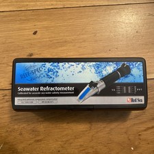 Red sea seawater for sale  NEWCASTLE