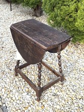 Antique drop leaf for sale  Bayville