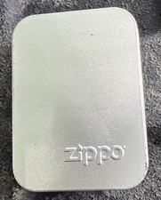 Zippo lighter leaf for sale  Greenville