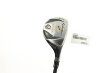Taylormade rescue 2009 for sale  UK