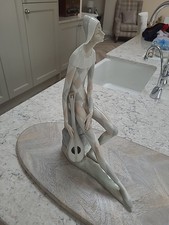 Lladro nao harlequin for sale  NOTTINGHAM