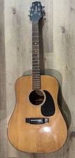 Takamine acoustic guitar for sale  Romeoville