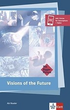 Visions the future d'occasion  Expédié en France