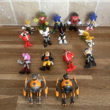 sonic figures for sale sonic figures for sale BRIDLINGTON