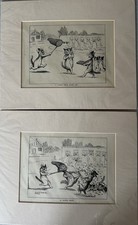 Louis wain cat for sale  PURLEY