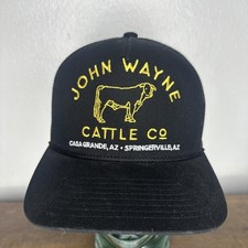 John wayne cattle for sale  Los Angeles