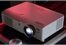 Panasonic ax100e heimkino gebraucht kaufen  München