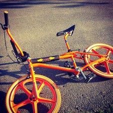 Rare original 1986 for sale  LONDON