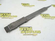RASPADOR DE MACHINE WAY ANDERSON BROS 1-1/4" LARGURA DA LÂMINA  comprar usado  Enviando para Brazil