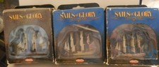 Sails glory napoleonic for sale  ABERDEEN