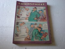 Ddr zeitschrift eulenspiegel gebraucht kaufen  Meerane