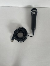 Microfone USB Guitar Hero comprar usado  Enviando para Brazil