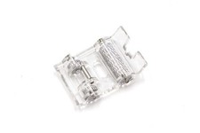 Pied roulettes janome d'occasion Pied roulettes janome d'occasion  Expédié en France