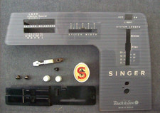 Singer 600e sewing for sale  Fort Sumner