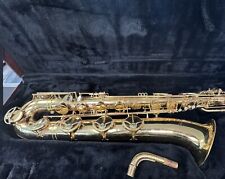 Olds baritone saxophone for sale  Tomball