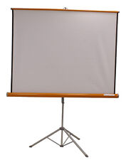 Ecran projection projecteur d'occasion  Paris XX