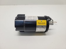 BOM USADO! MOTOR BALDOR 90VDC 1800RPM .78A 2318P AP233001 comprar usado  Enviando para Brazil