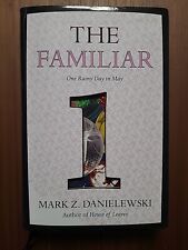 The familiar volume usato  Vicenza