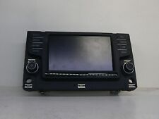 VW PASSAT B8 3G NAWIGACJA GPS RADIO NAWIGACJA NAWIGACJA SATELITARNA LCD CID EKRAN 3G0919605D  na sprzedaż  PL