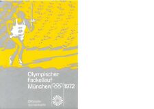 C6791 munich 1972 for sale  Yucca Valley