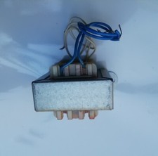 Trasformatore alimentazione nu usato Trasformatore alimentazione nu usato  Milano