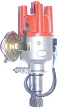 Novo distribuidor tipo BOSCH com ignição eletrônica Fiesta Escort 83-86 estoque do Reino Unido comprar usado  Enviando para Brazil
