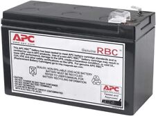 Rbc17 batteria apc usato  Venetico
