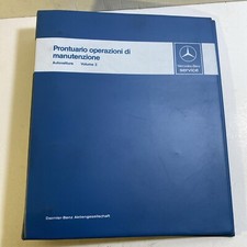 Mercedes w100 107 usato  Budrio