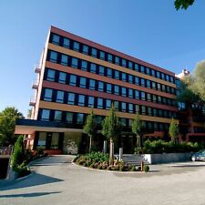 Reisegutschein hotel familie gebraucht kaufen  Hamburg