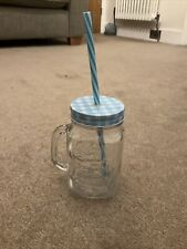 Mason drinking jam for sale  SOUTHEND-ON-SEA
