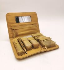 Trousse toilette voyage d'occasion  Colmar