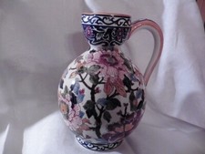 Gien earthenware peony d'occasion  Expédié en Belgium