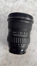 Tokina pro 116 for sale  LONDON
