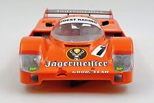 Porsche 962 slotcar gebraucht kaufen  Forst