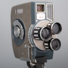 Kalimar 8mm film gebraucht kaufen Kalimar 8mm film gebraucht kaufen  Wetzlar