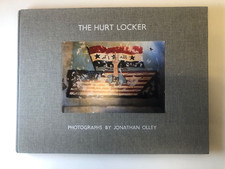 Hurt locker oscar for sale  WEMBLEY