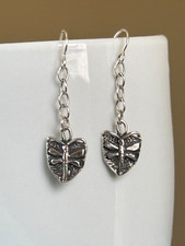 Jes maharry earrings for sale  Asheville